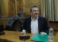 Εκλογές 2019 αποτελέσματα: Ο Σταύρος Αρναουτάκης επανεξελέγη στην Περιφέρεια Κρήτης