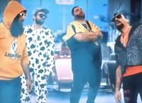 Ράδιο Αρβύλα: Αντέγραψαν τον Sin boy, έφτιαξαν το δικό τους «Mama» και σκόρπισαν γέλιο μέχρι δακρύων (vid)