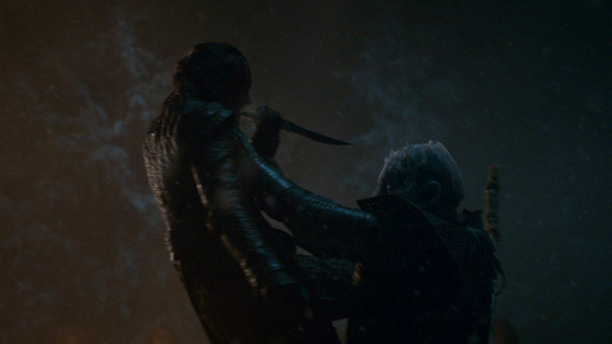 Game of Thrones: Η δήλωση για τους White Walkers που φούντωσε τις φήμες (vid)