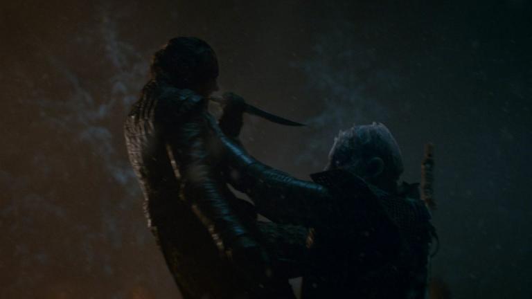 Game of Thrones: Η δήλωση για τους White Walkers που φούντωσε τις φήμες (vid)