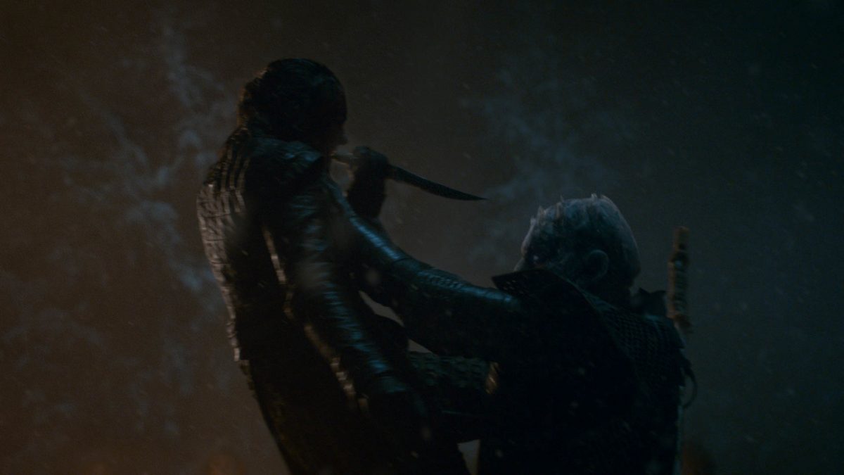 Game of Thrones: Η δήλωση για τους White Walkers που φούντωσε τις φήμες (vid)