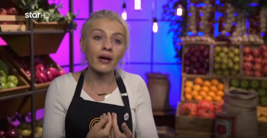 MasterChef spoiler: Αυτός είναι ο λόγος για τα δάκρυα της Ασημίνας