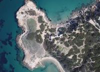 Ασκητάριο Ραφήνας: “Το προϊστορικό Άγιο Όρος” της Αττικής (vid)