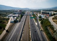 Άλογο τριγυρνούσε αμέριμνο στην Αττική Οδό