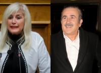 Ελένη Αυλωνίτου: Απίθανη δήλωση για τον εαυτό της – Απάντηση στον Λάκη Λαζόπουλο