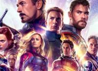 Avengers Endgame: Φουλ για τον τίτλο της εμπορικότερης ταινίας όλων των εποχών