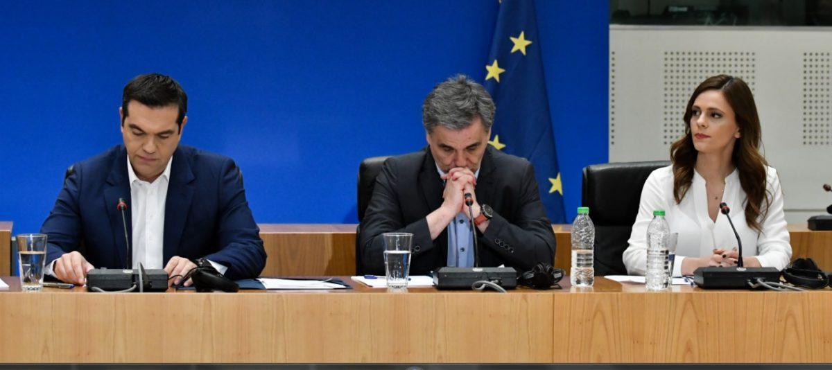 Αχτσιόγλου: Ο τρόπος χορήγησης της μόνιμης 13ης σύνταξης