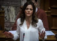 Αχτσιόγλου: “Στόχος μας να αναδειχθούν οι εργαζόμενοι”