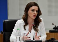 Εκλογές 2019: Πρώτη στο Επικρατείας η Αχτσιόγλου – Το ανακοινώνει άμεσα ο Τσίπρας