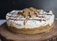 Banoffee: Με αυθεντική καραμέλα γάλακτος (vid)