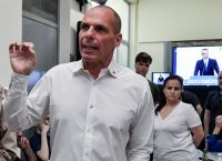 Βαρουφάκης για εκλογές 2019: Κάλεσμα συμπόρευσης στη βάση κοινού προγράμματος και πολιτικού πολιτισμού