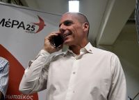 Εκλογές 2019: Οι πρώτοι υποψήφιοι του ΜέΡΑ25