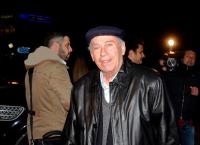 Θανάσης Βέγγος: Σαν σήμερα “έφυγε” ο καλός μας άνθρωπος