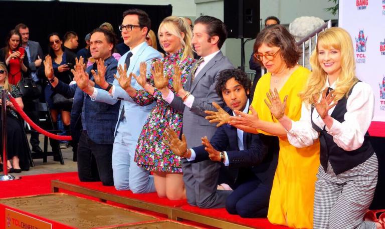 The Big Bang Theory: Σήμερα το φινάλε της δημοφιλούς σειράς