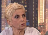 Νίκη Μπούφη – Βίσση: Περιγράφει τις τραγικές στιγμές που έζησε στη φωτιά στο Μάτι