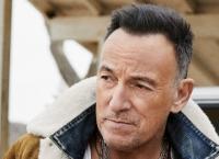 Bruce Springsteen: Νέο δίσκος μετά από μια πενταετία