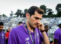 Ίκερ Κασίγιας: Παγκόσμιο ενδιαφέρον για τον Ισπανό τερματοφύλακα