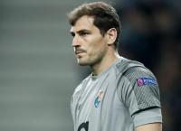 Ίκερ Κασίγιας: Πήρε εξιτήριο κι έκανε τις πρώτες του δηλώσεις (vid)