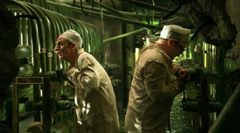 Chernobyl: Ξεπέρασε σε θετικές ψήφους το Game Of Thrones