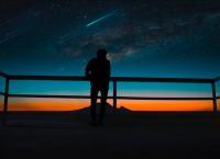 Υδροχοϊδες: Κορυφώνεται το βράδυ της Δευτέρας η δεύτερη ανοιξιάτικη βροχή διαττόντων