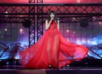 Dana International: Η επιστροφή στη Eurovision 2019 (vid)