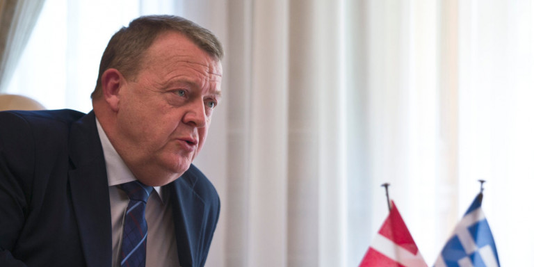 Ευρωεκλογές 2019: Ο Δανός πρωθυπουργός αποκάλυψε πως ψήφισε τον… γιο του