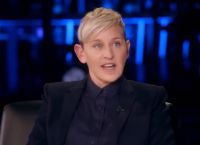 Έλεν ΝτεΤζενέρις: Είχε πέσει θύμα σεξουαλικής κακοποίησης από τον πατριό της