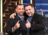 Φάνης Δέλλιος: “Ξεκίνησα τα ναρκωτικά στα 15 μου” (vid)