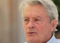 Κάννες: Τι θα γίνει με τη βράβευση του Ντελόν
