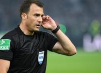 Τελικός Κυπέλλου: Διαιτητής θα είναι ο Γερμανός, Φέλιξ Τσβάγιερ