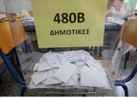 Δημοτικές εκλογές 2019: Σε πέντε από τους επτά δήμους στα Χανιά εξελέγησαν δήμαρχοι