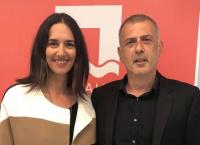 Αυτοδιοικητικές εκλογές 2019: Η Νόνη Δούνια υποψήφια με τον συνδυασμό “Πειραιάς Νικητής”