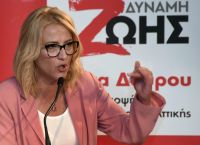 Ρένα Δούρου: Αναλαμβάνω τις ευθύνες μου (vid)