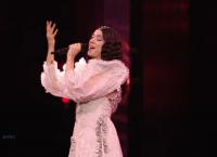 Eurovision 2019: Έλαμψε η Κατερίνα Ντούσκα στο Τελ Αβίβ (vid)