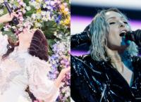 Eurovision 2019: Τι δήλωσαν Κατερίνα Ντούσκα και Τάμτα μετά τον τελικό (vid)