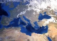 Μεσόγειος: Θερμαίνεται 20% περισσότερο σε σχέση με τον υπόλοιπο πλανήτη