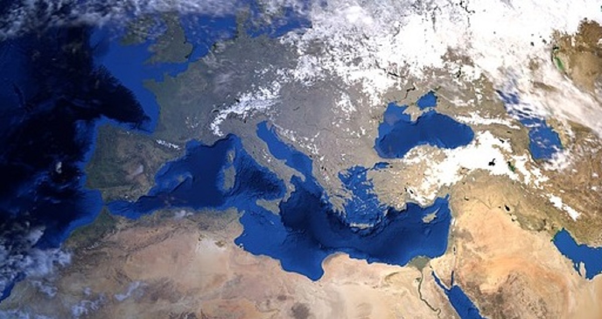 Μεσόγειος: Θερμαίνεται 20% περισσότερο σε σχέση με τον υπόλοιπο πλανήτη