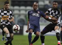 ΠΑΟΚ: Ρώτησε για Εντουάρντο