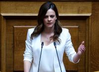 Αχτσιόγλου: Ενίσχυση 1.000 ευρώ σε 134 ανέργους, πρώην εργαζόμενους και εργαζόμενους σε επίσχεση