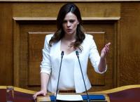 Άμεση αντίδραση Αχτσιόγλου στις δηλώσεις Βρούτση για μείωση 50% στους μισθούς