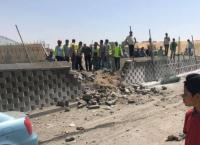 Αίγυπτος: Έκρηξη σε τουριστικό λεωφορείο – Κοντά στις Πυραμίδες (pics)