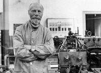 Βίλεμ Αϊντχόφεν: Η Google τιμά με Doodle τον σπουδαίο Ολλανδό γιατρό