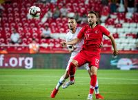 Τουρκία – Ελλάδα 2-1