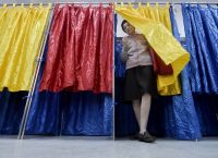 Ευρωεκλογές 2019 αποτελέσματα:  Ήττα των κυβερνώντων σοδιαλδημοκρατών στη Ρουμανία