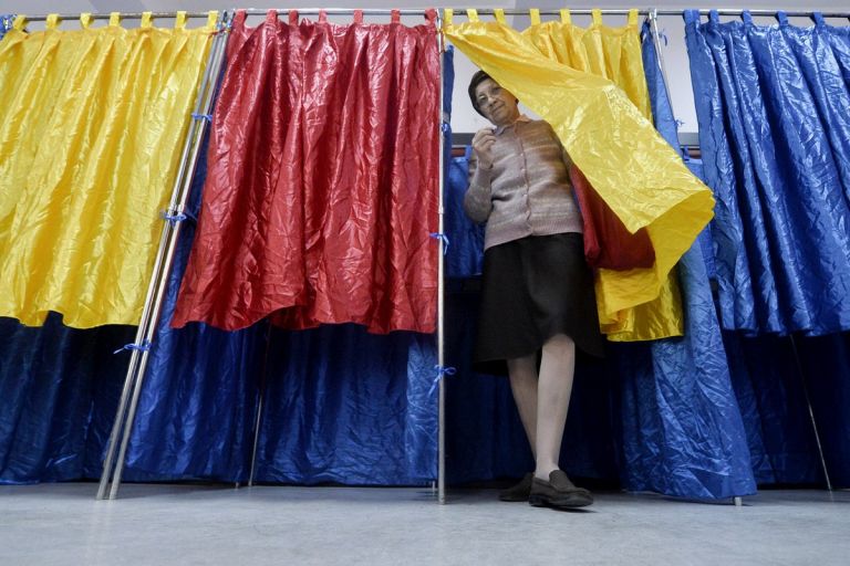 Ευρωεκλογές 2019 αποτελέσματα: Ήττα των κυβερνώντων σοδιαλδημοκρατών στη Ρουμανία