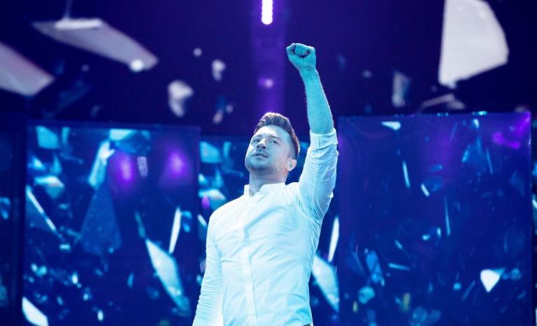 Eurovision 2019: Αυτές είναι οι χώρες που πέρασαν στον τελικό (vids)