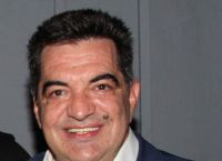 Κώστας Ευριπιώτης: Ρίγη συγκίνησης προκάλεσε η δημοσίευση της πρώην συζύγου του