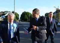Ευρωεκλογές 2019 αποτελέσματα: Πρώτο το κόμμα «Brexit» του Νάιτζελ Φάρατζ στη Βρετανία