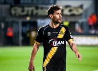 Γιώργος Γκαλίτσιος: Κλείνει στην Ανόρθωση για δυο χρόνια