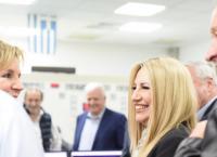 Γεννηματά για εκλογές 2019: “Οι γυναίκες να γυρίσουν την πλάτη σ΄ όσους μας υποτιμούν”